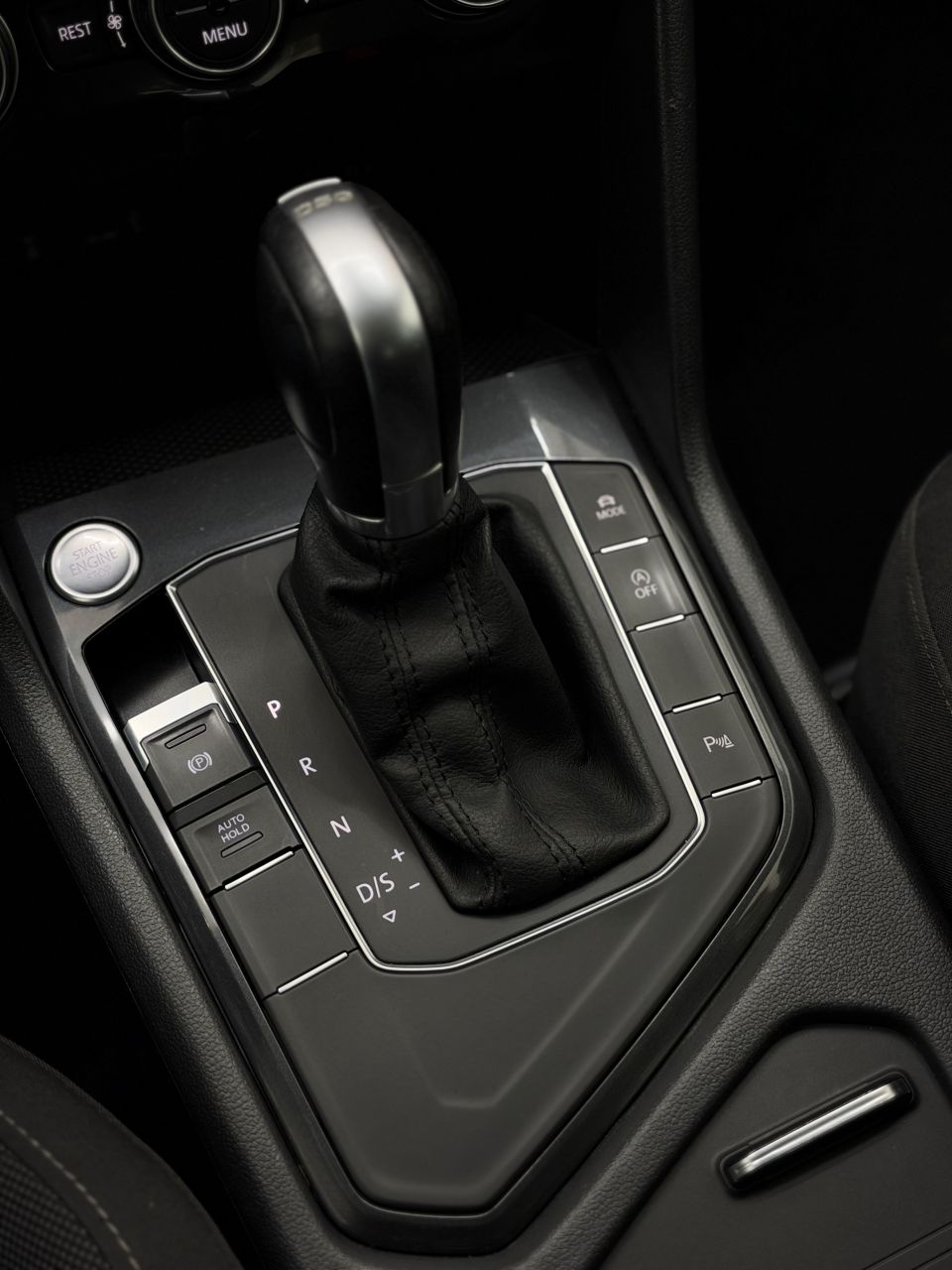 Volkswagen Tiguan | 19