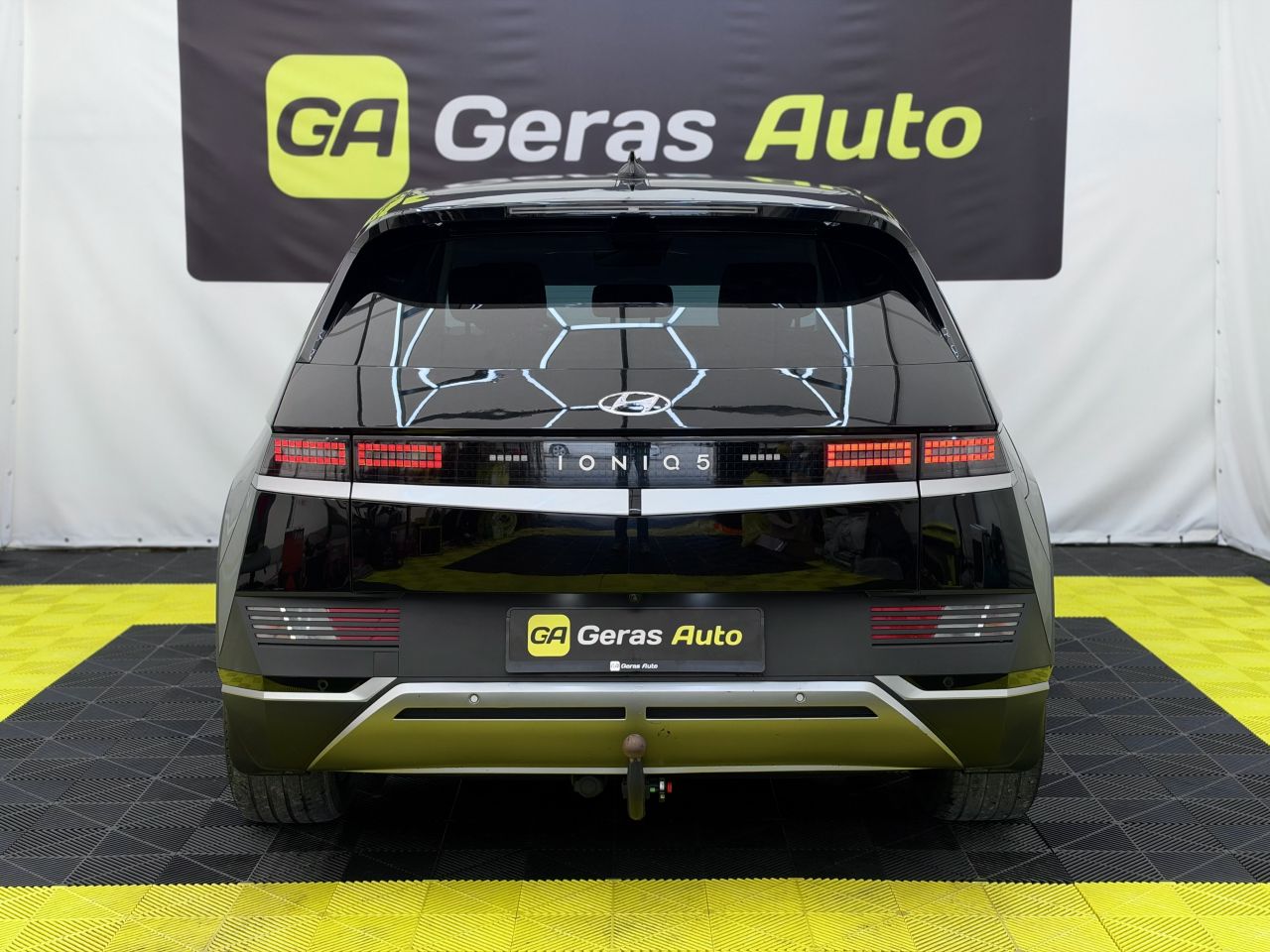 Hyundai IONIQ | 5