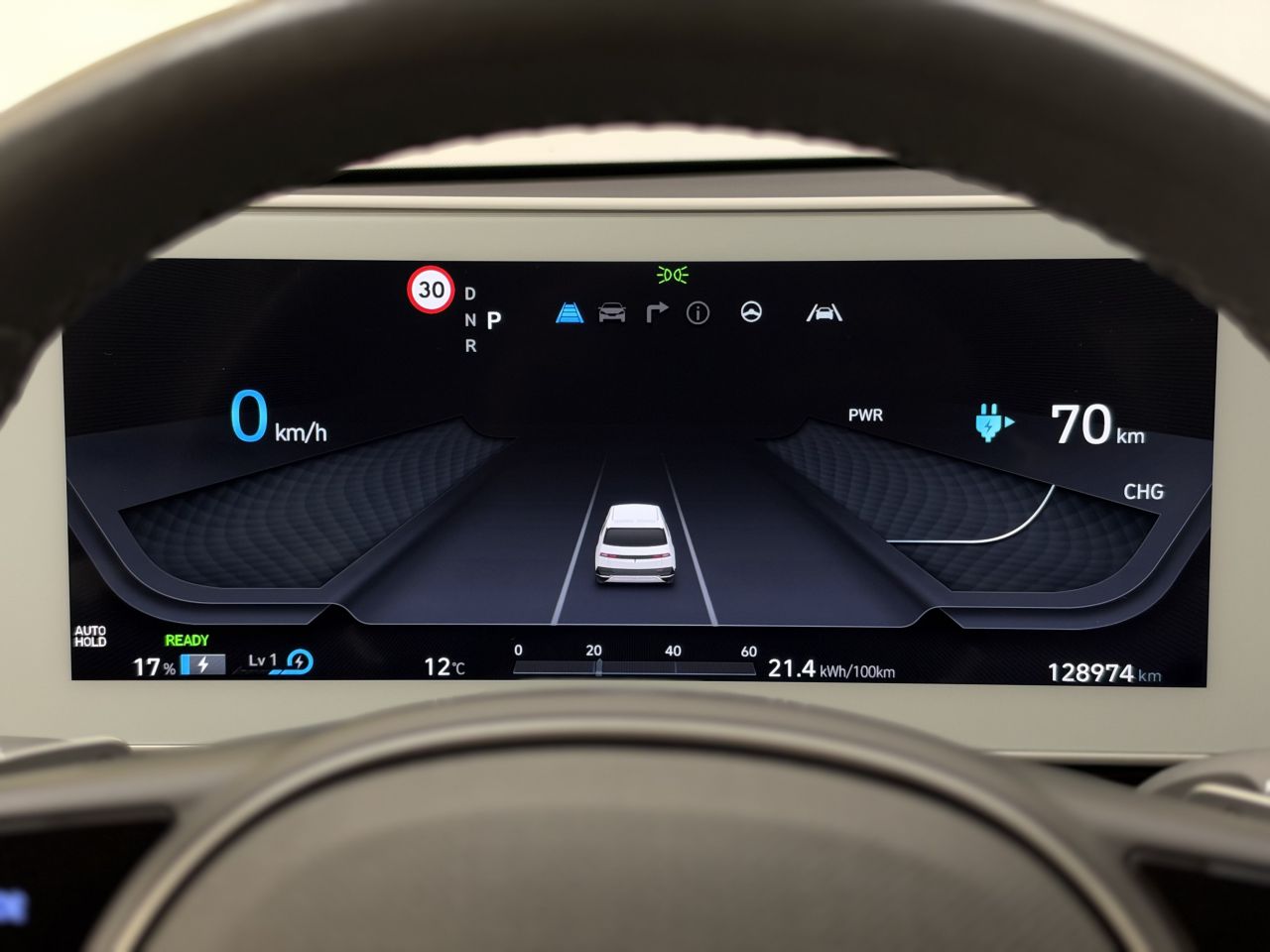 Hyundai IONIQ | 30