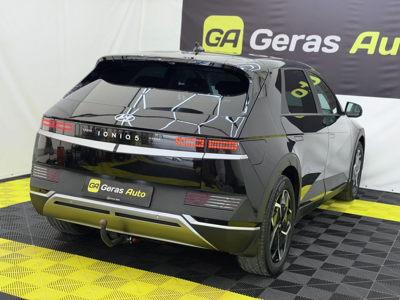 Hyundai IONIQ | 6