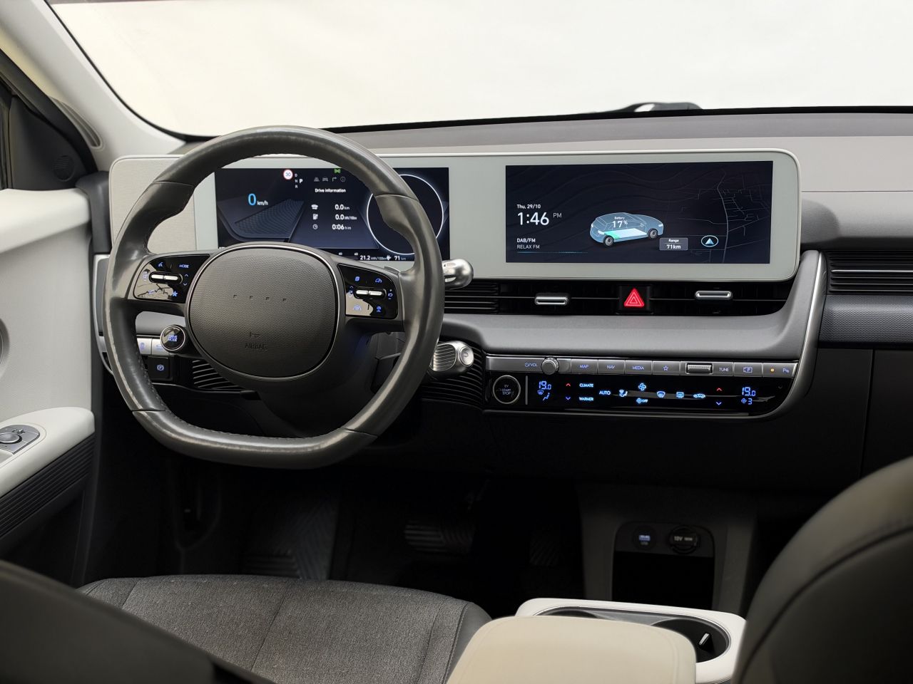 Hyundai IONIQ | 15