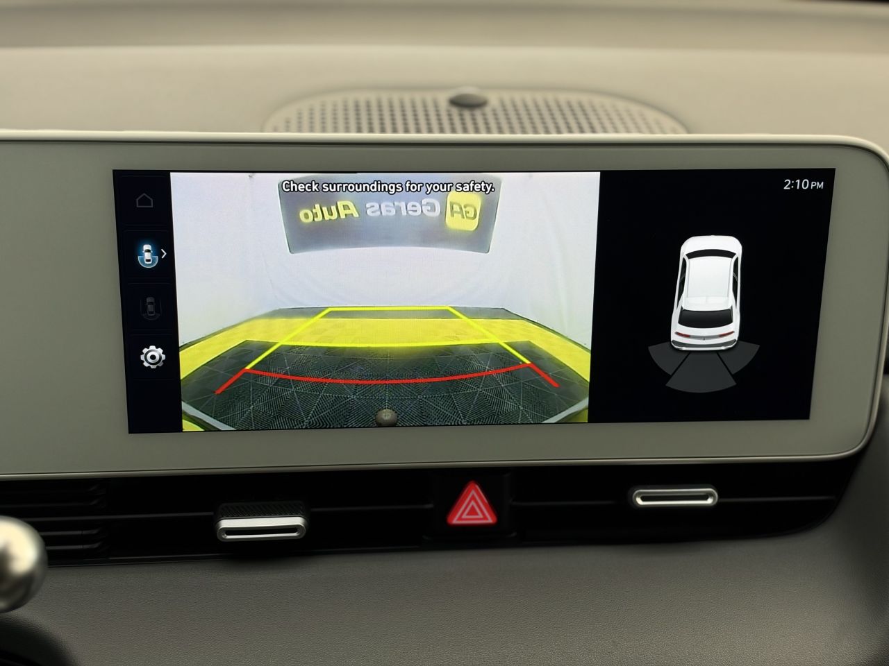 Hyundai IONIQ | 29