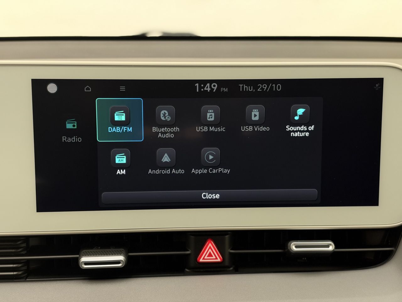Hyundai IONIQ | 27