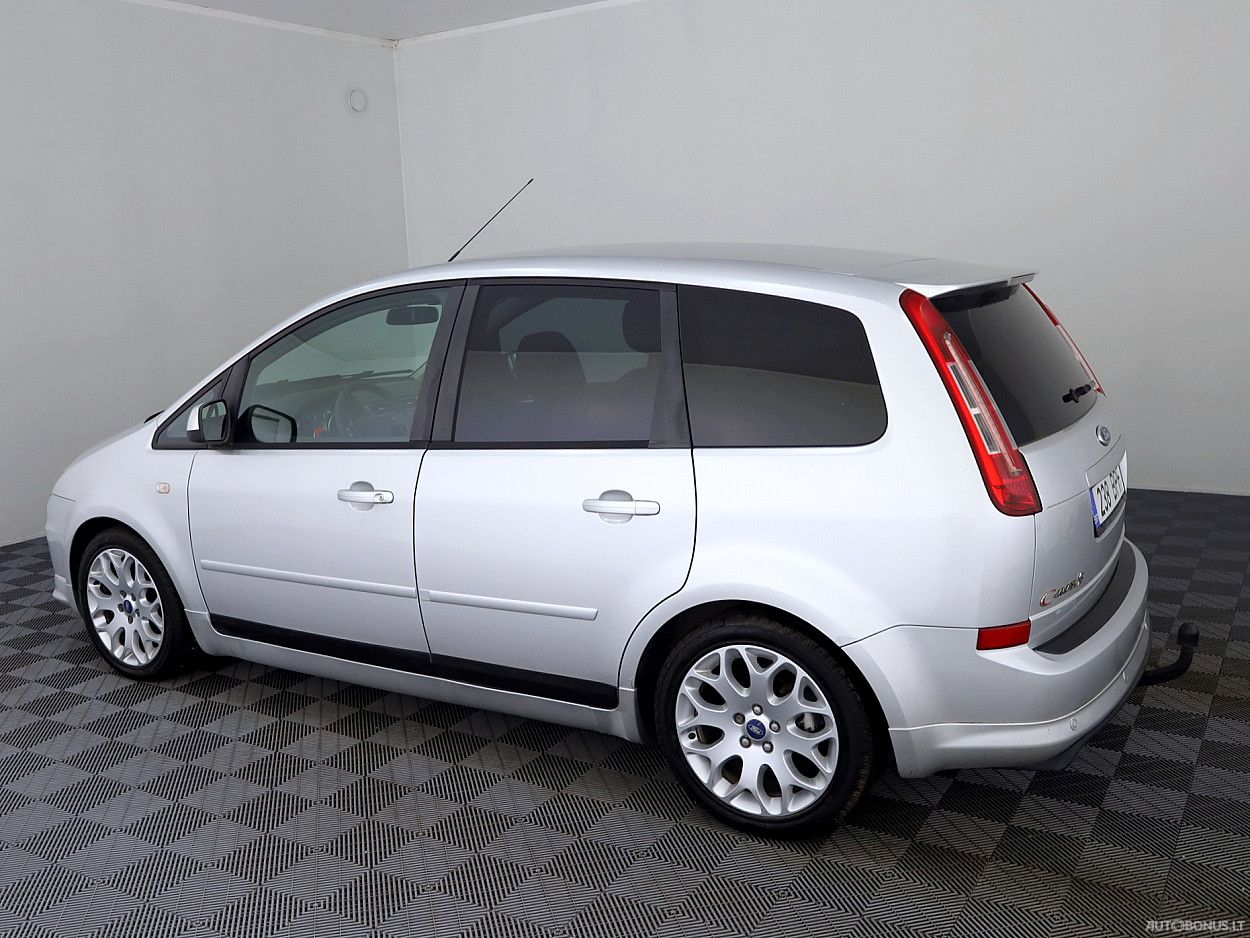 Ford | 3