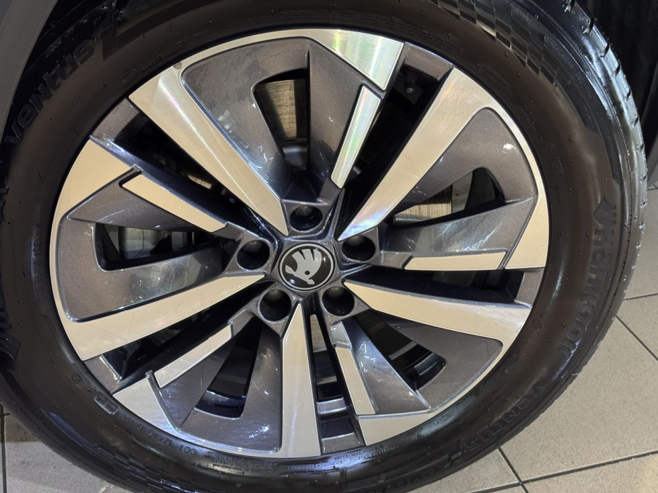 Skoda Kodiaq | 28