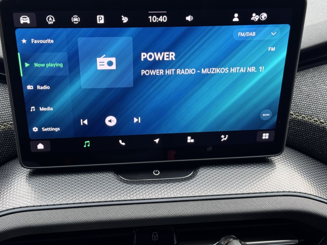 Skoda Kodiaq | 12