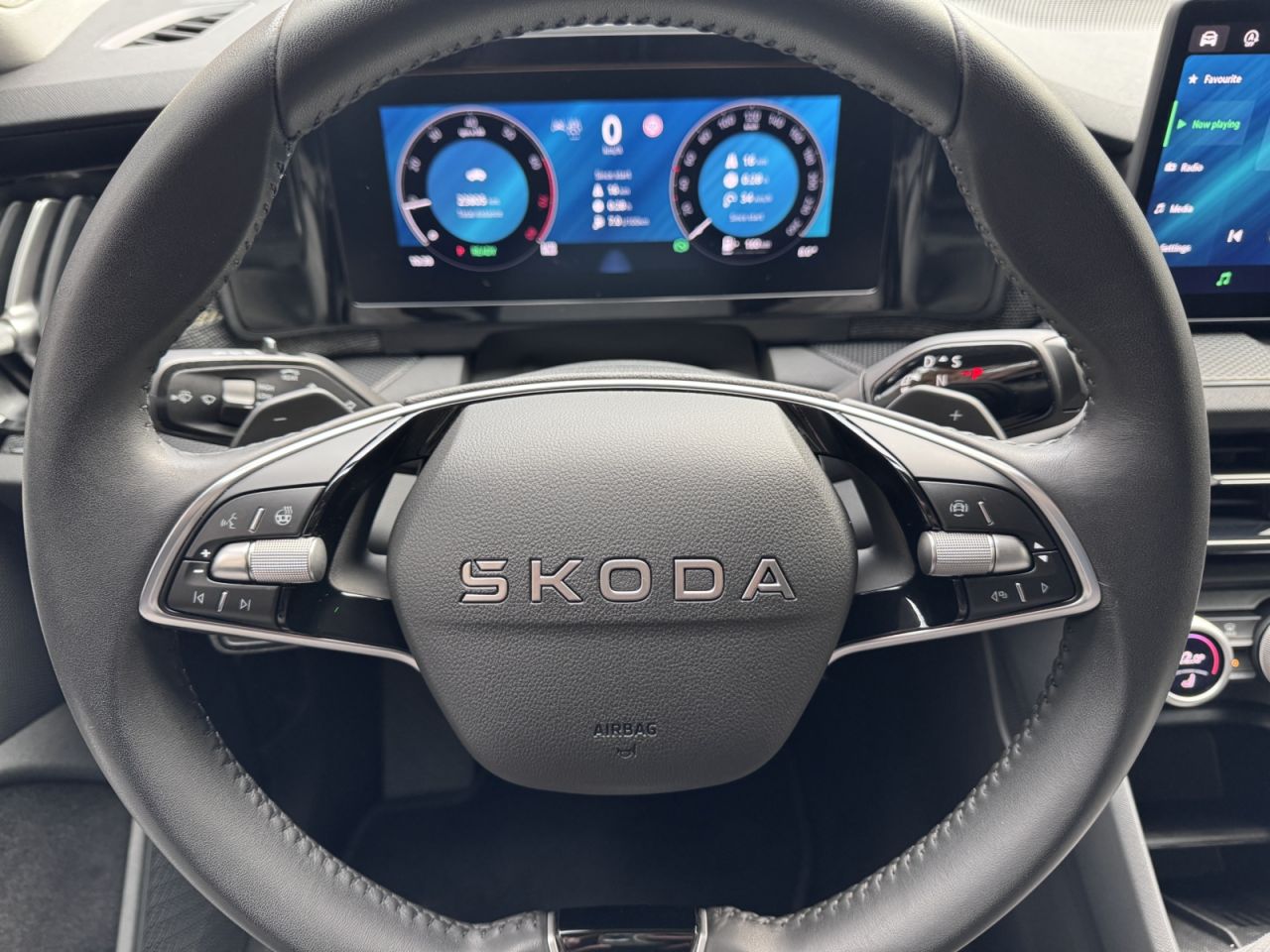 Skoda Kodiaq | 6