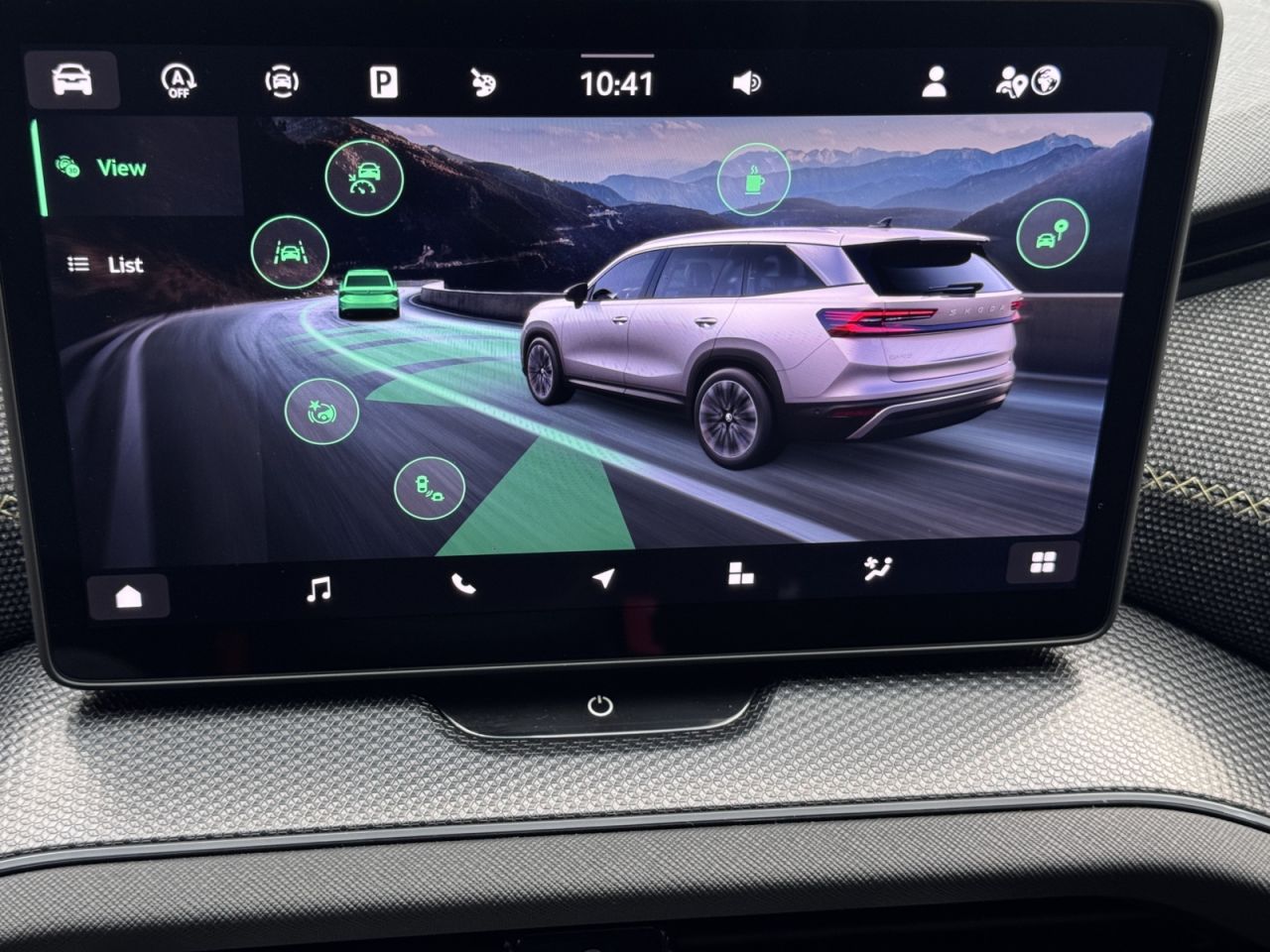 Skoda Kodiaq | 13
