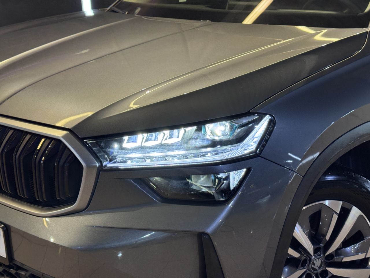 Skoda Kodiaq | 29