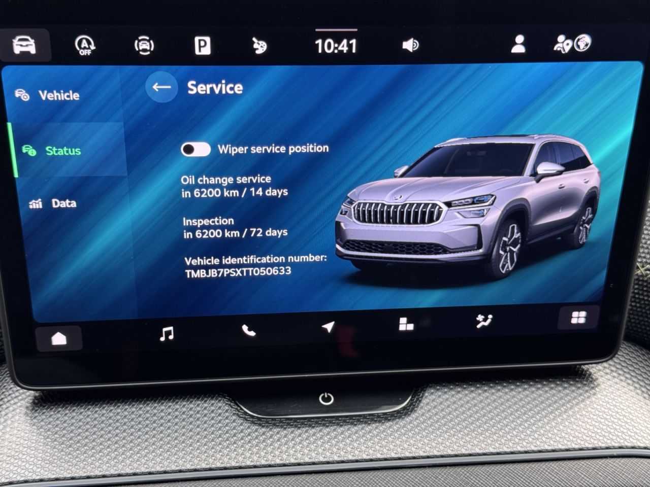 Skoda Kodiaq | 14