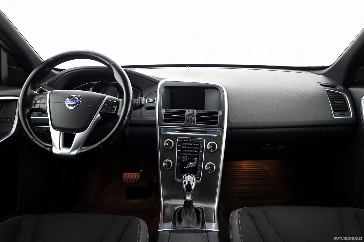 Volvo | 4
