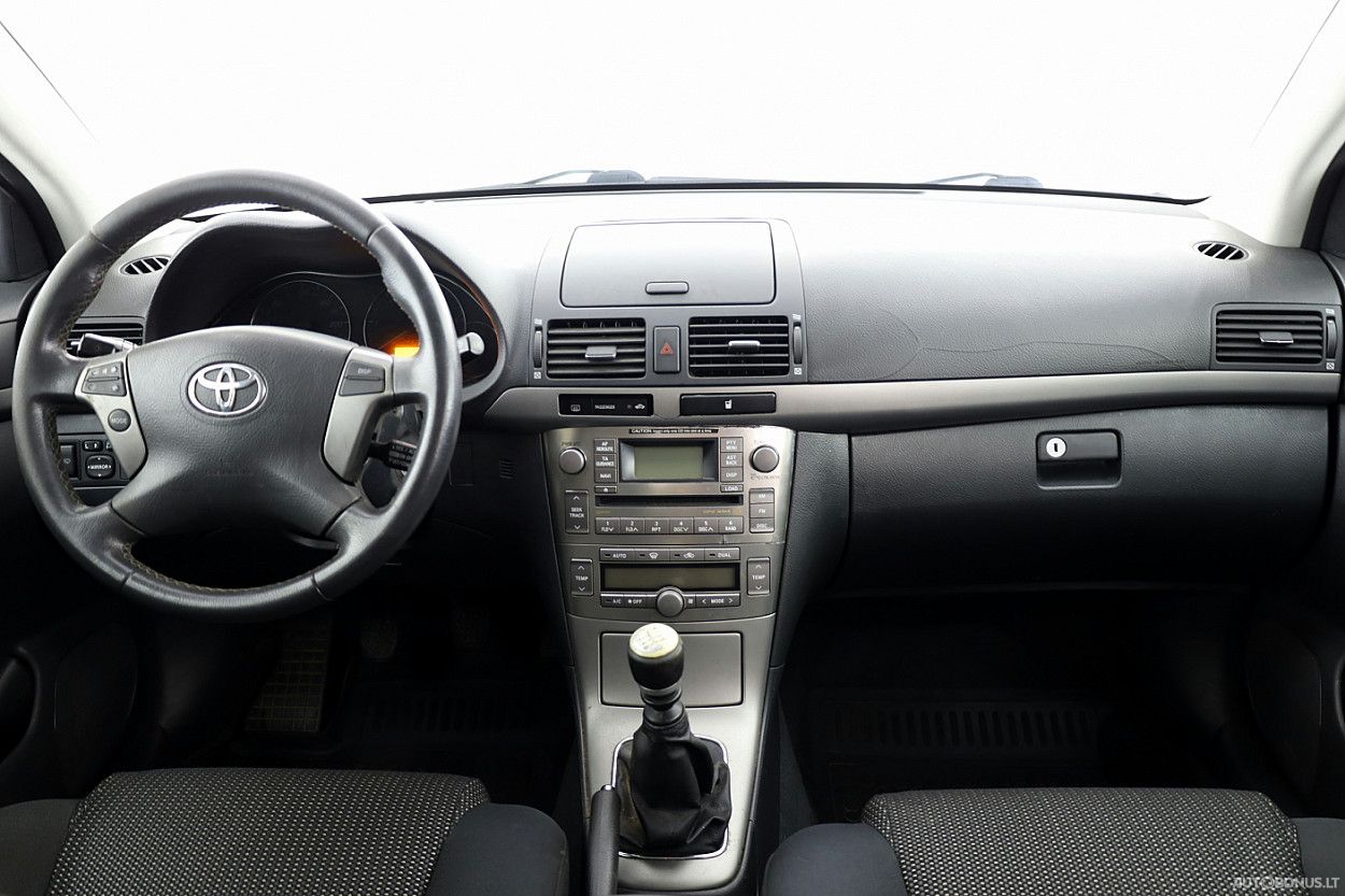 Toyota | 4