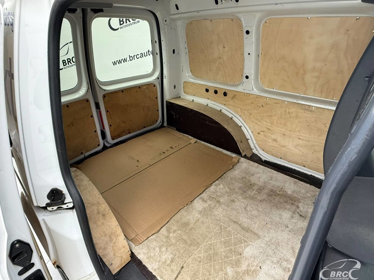 Volkswagen Caddy | 8