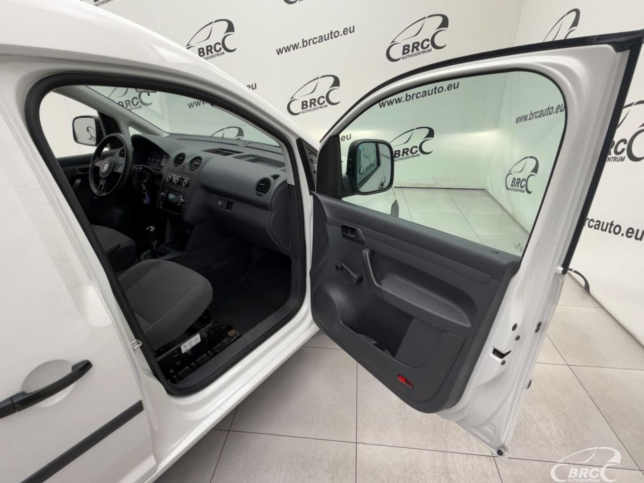 Volkswagen Caddy | 5