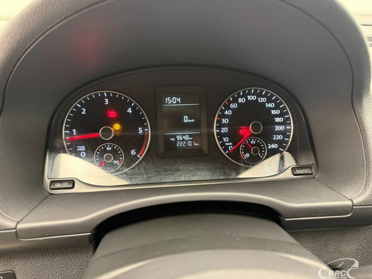Volkswagen Caddy | 10