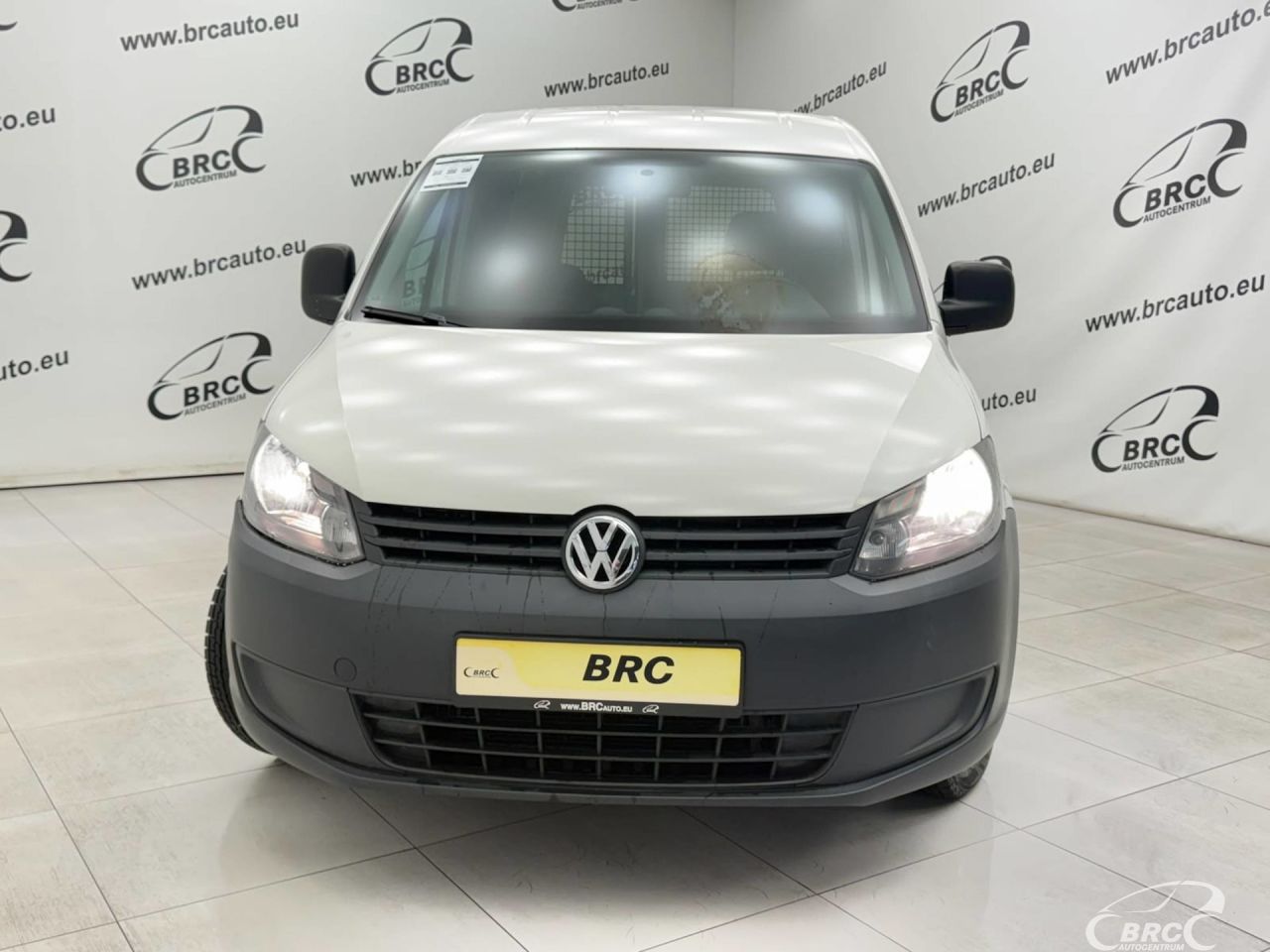 Volkswagen Caddy | 15