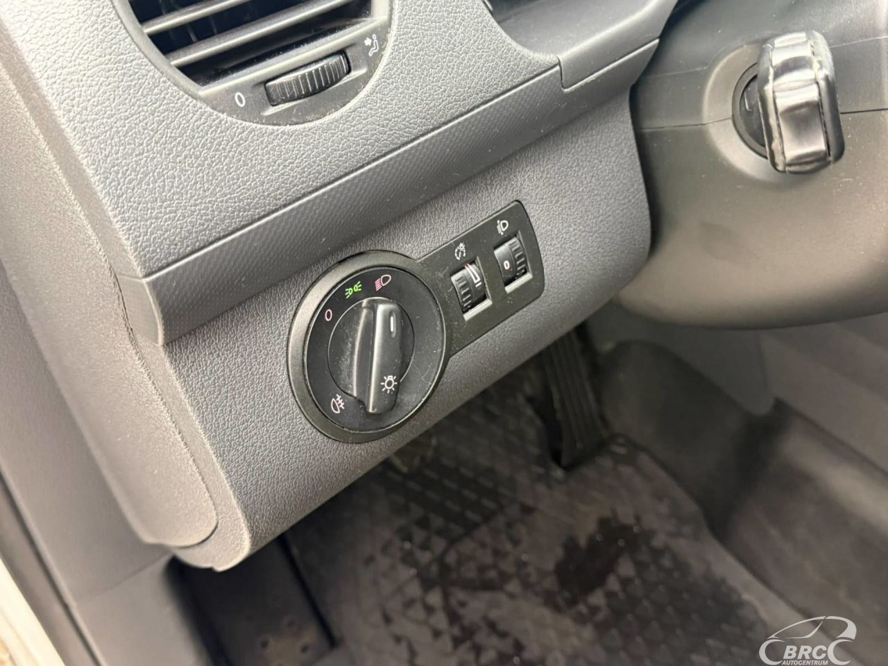 Volkswagen Caddy | 9