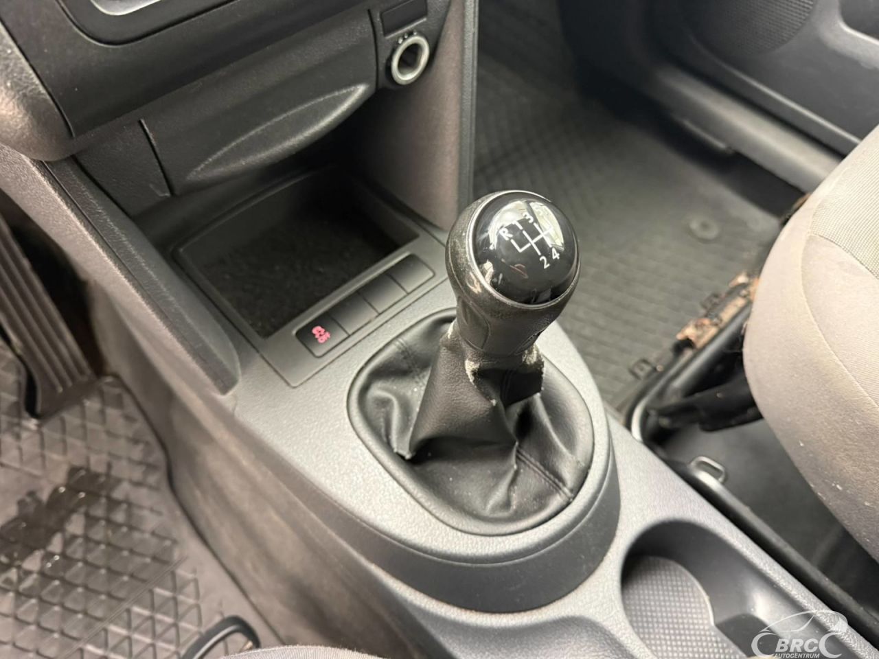 Volkswagen Caddy | 13