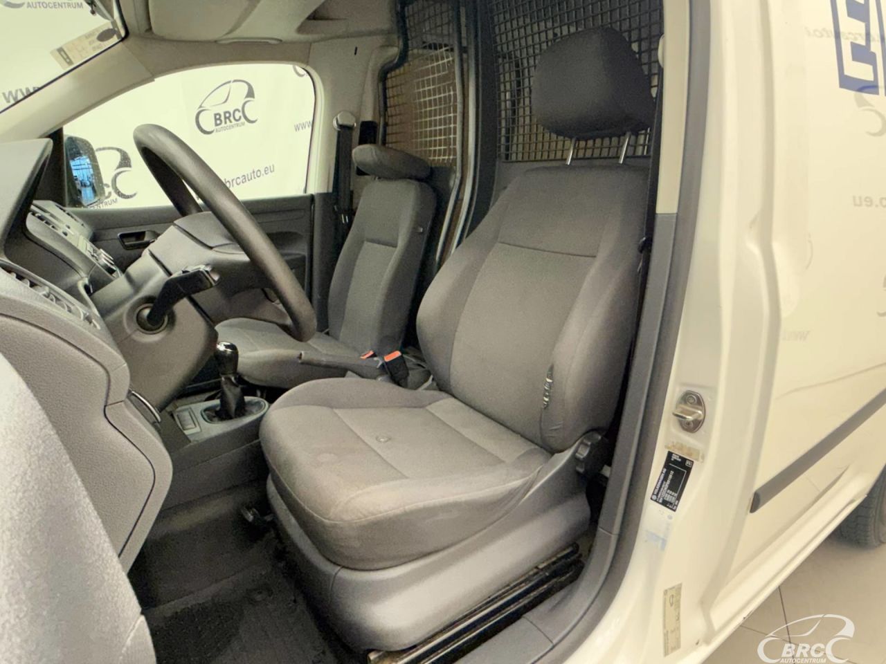 Volkswagen Caddy | 3