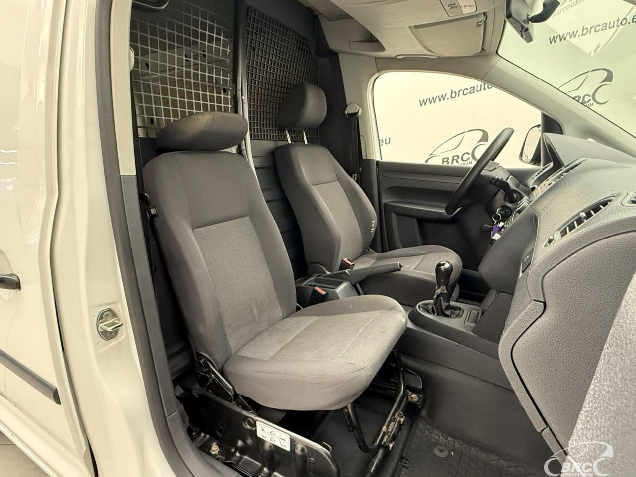 Volkswagen Caddy | 4