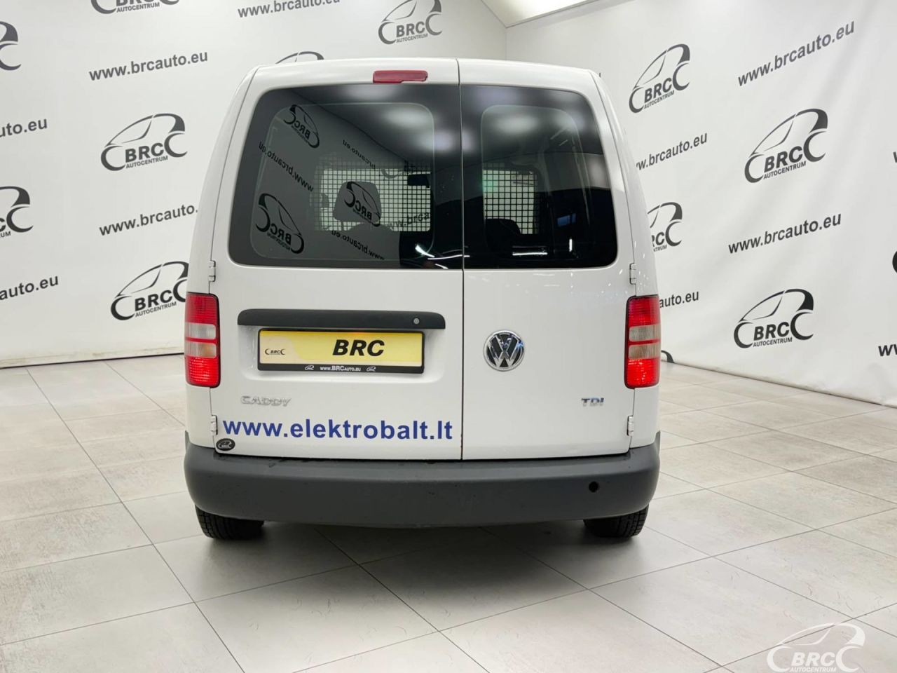Volkswagen Caddy | 16