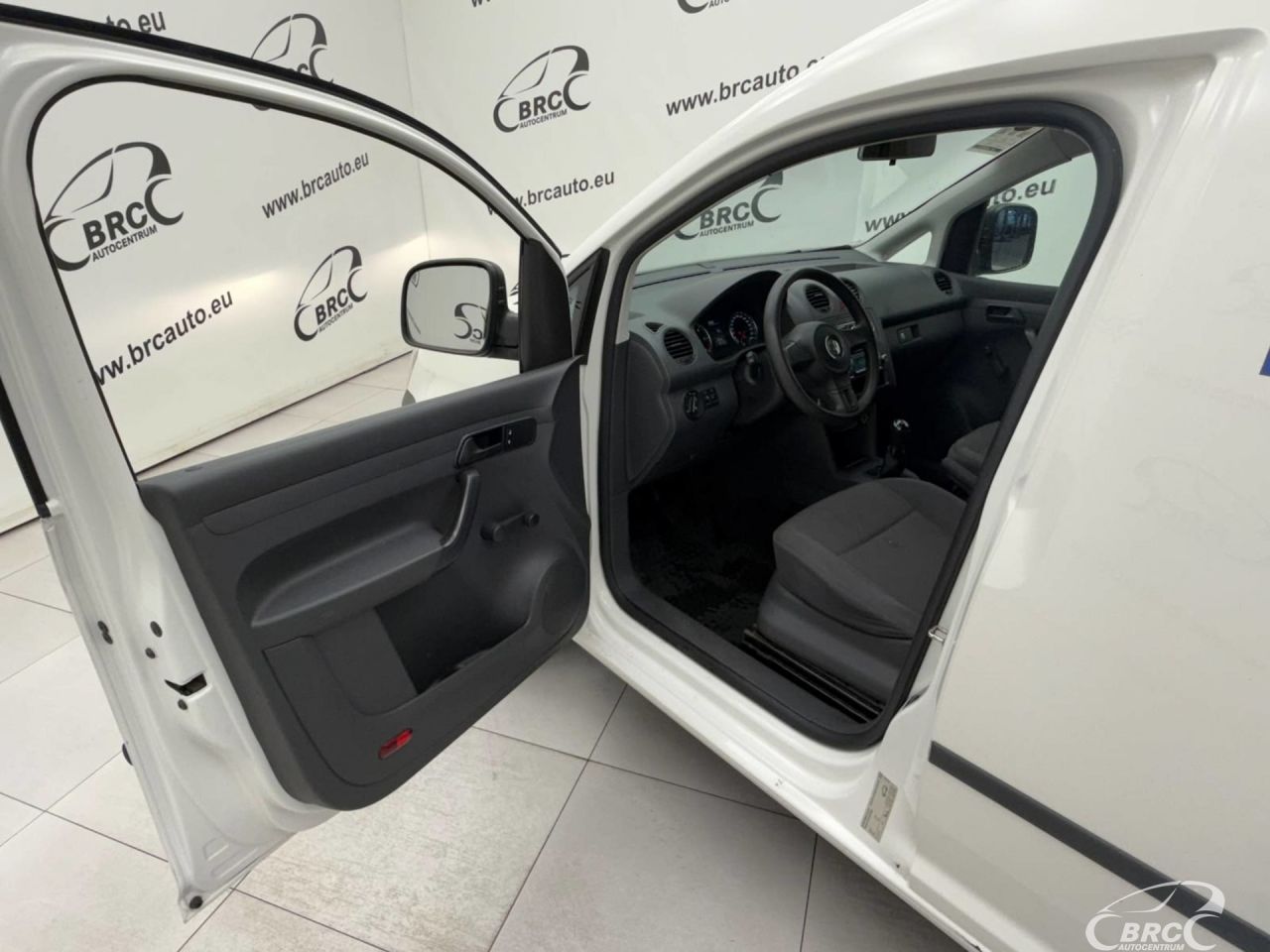 Volkswagen Caddy | 6
