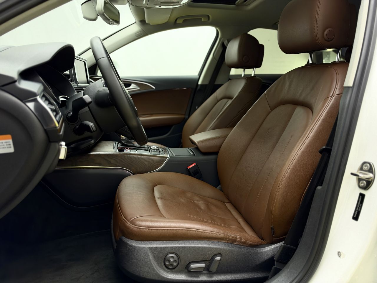 Audi A6 | 9