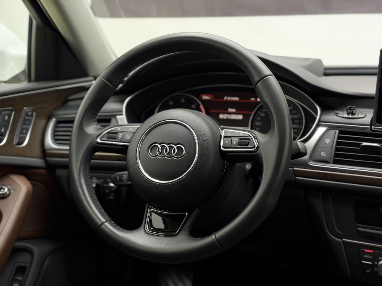 Audi A6 | 15