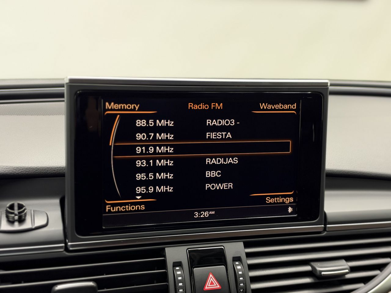 Audi A6 | 25