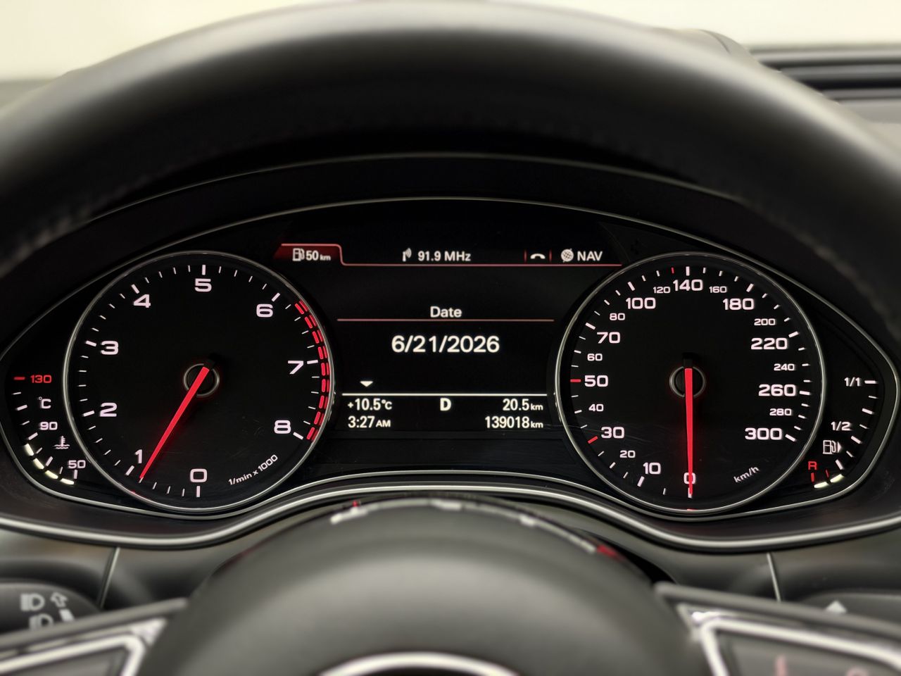 Audi A6 | 27