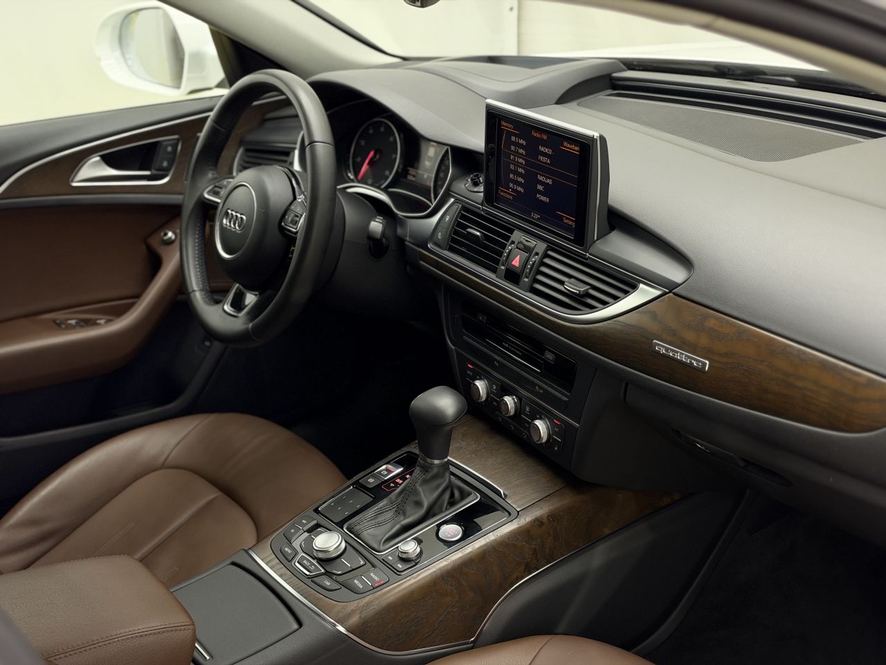 Audi A6 | 12