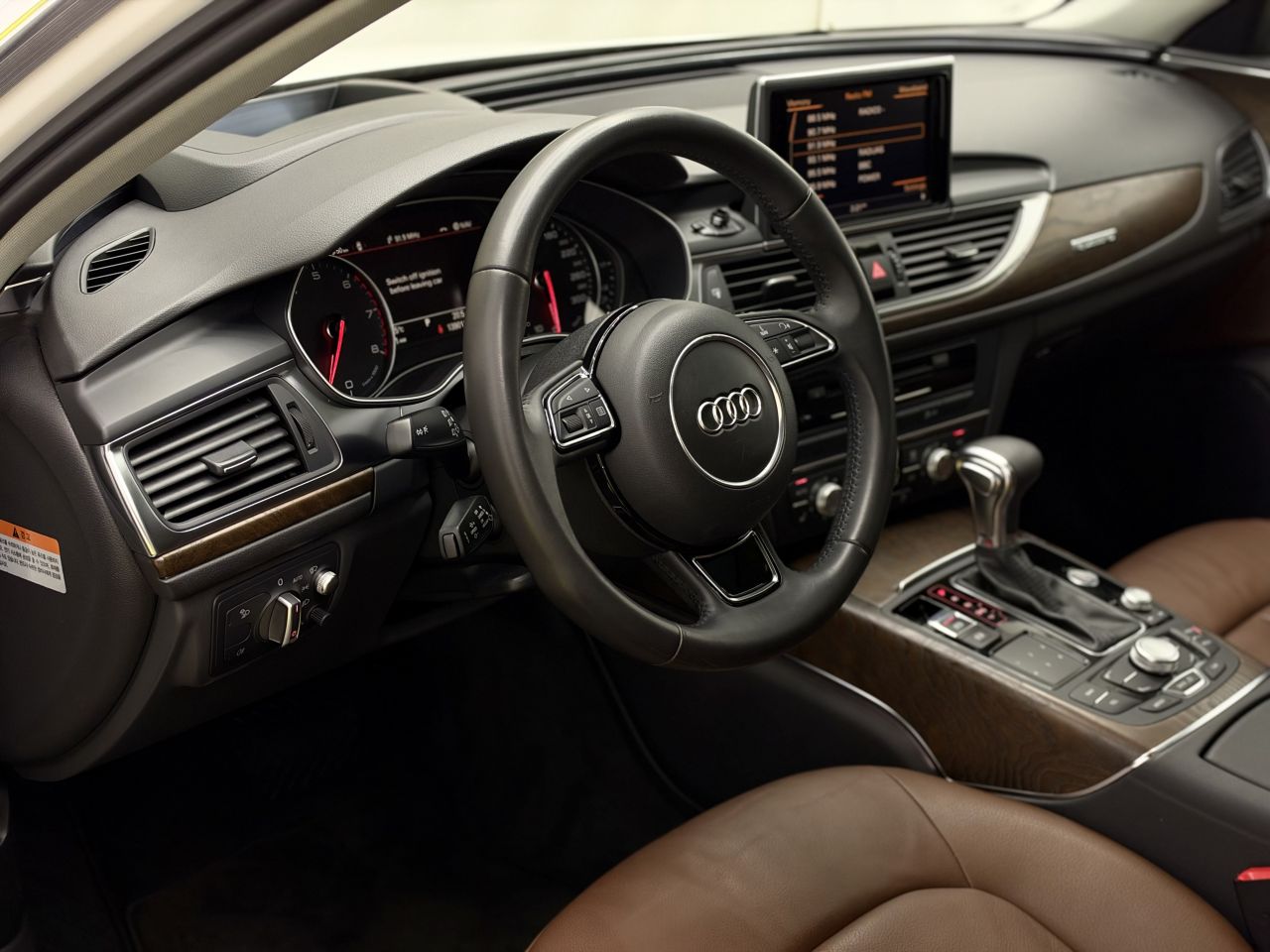 Audi A6 | 8