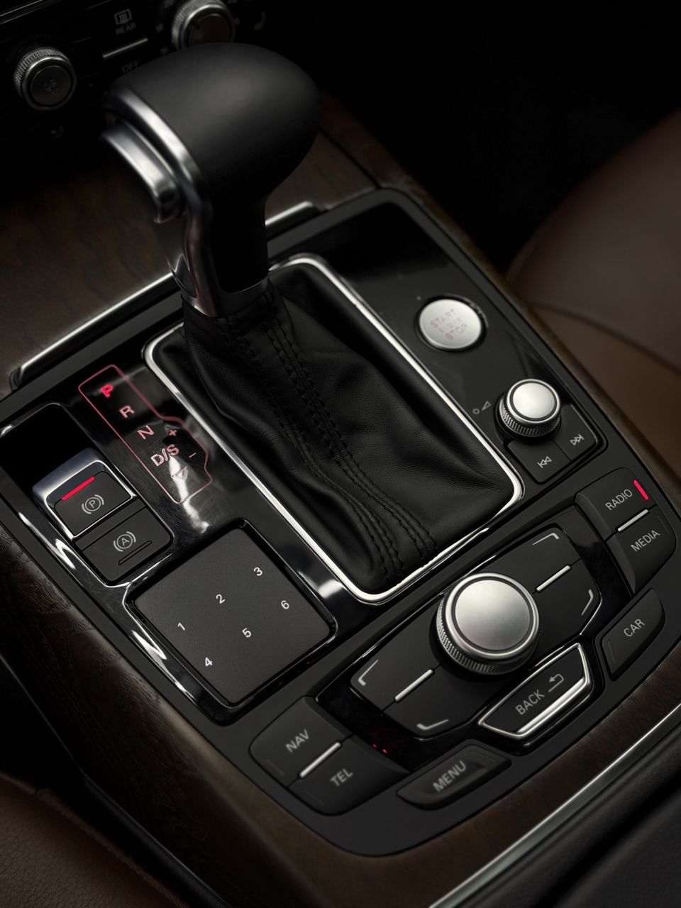 Audi A6 | 22