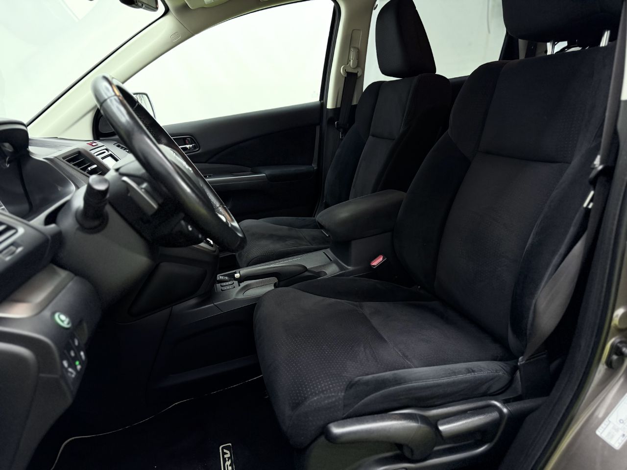 Honda CR-V | 9