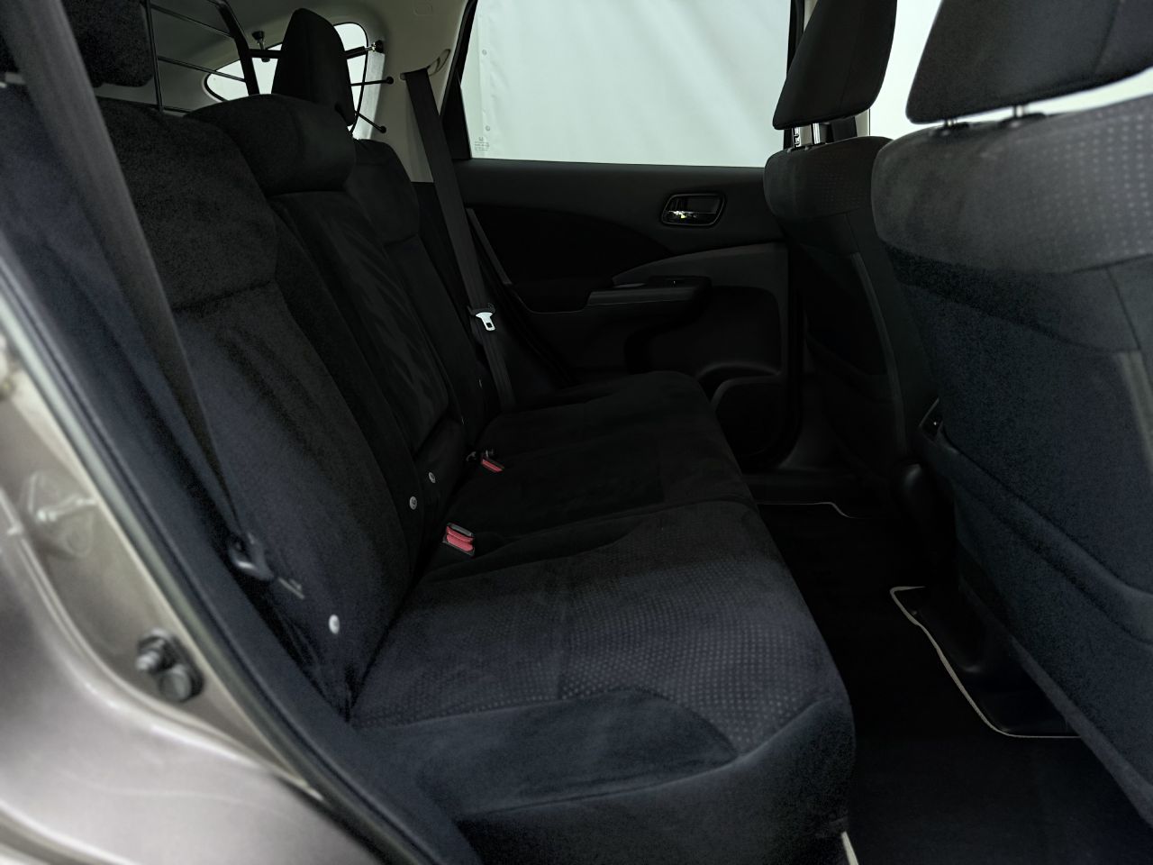 Honda CR-V | 12