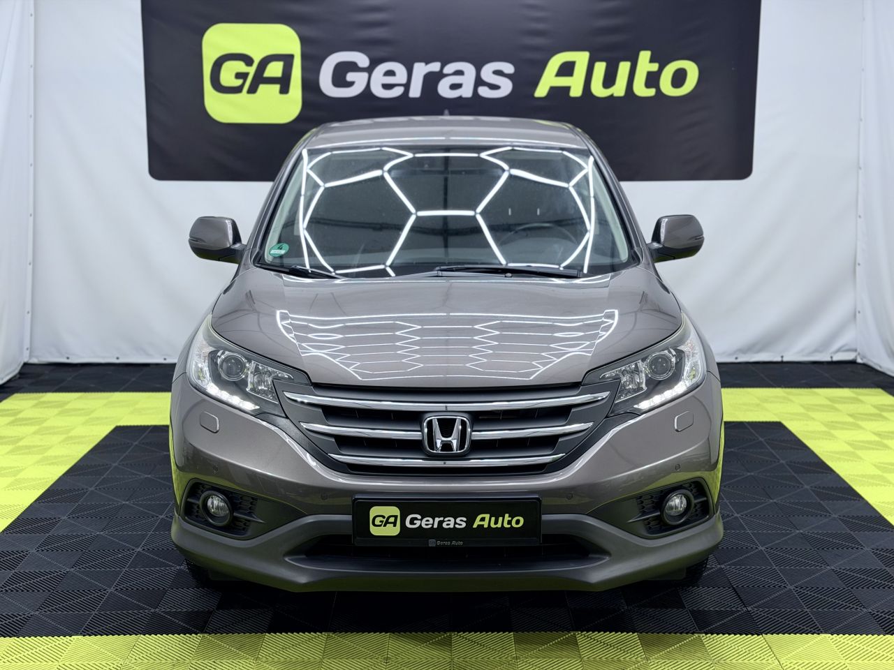 Honda CR-V | 6