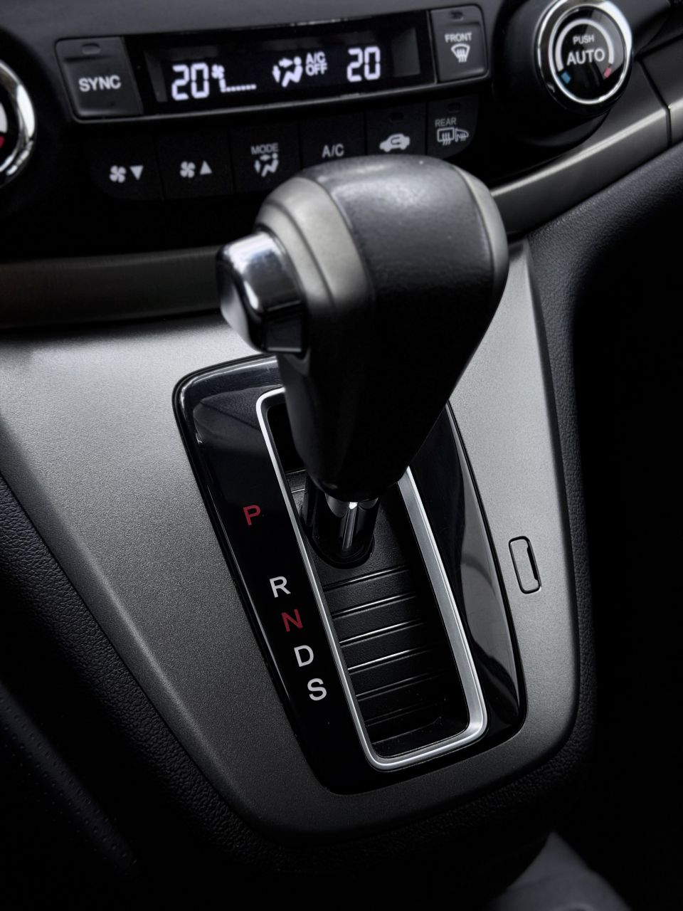 Honda CR-V | 21
