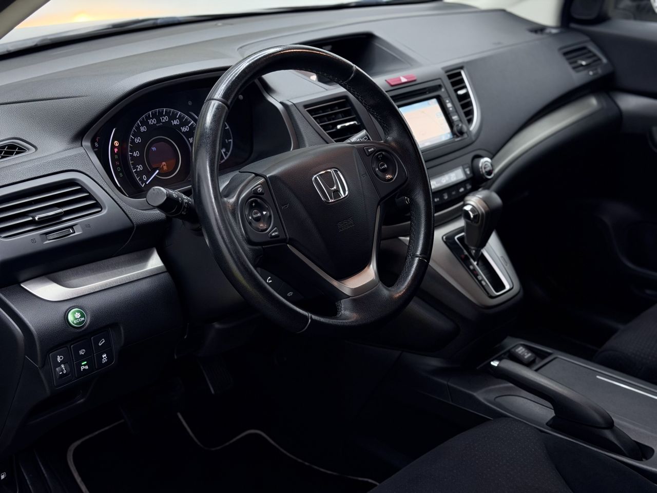 Honda CR-V | 8