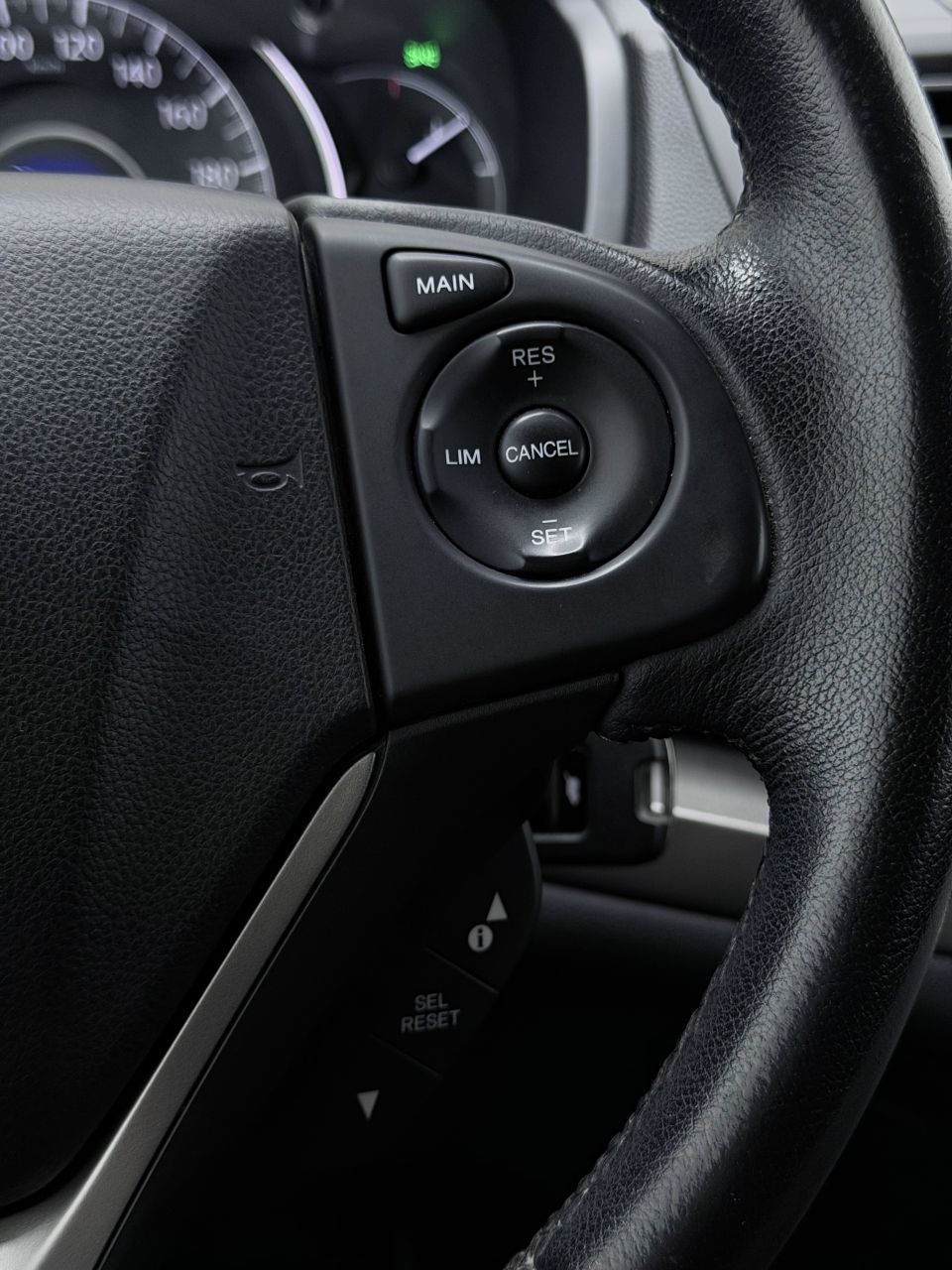 Honda CR-V | 24