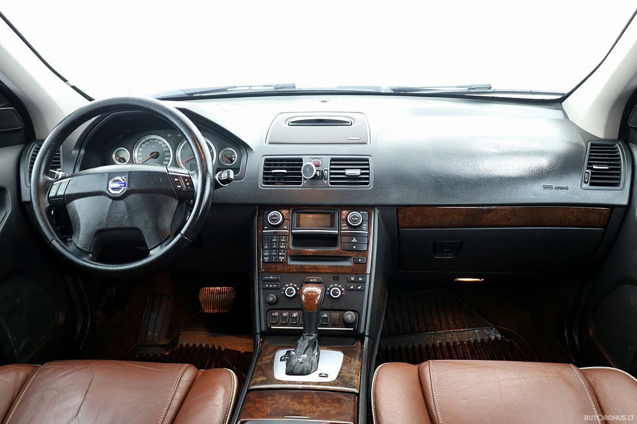 Volvo | 4