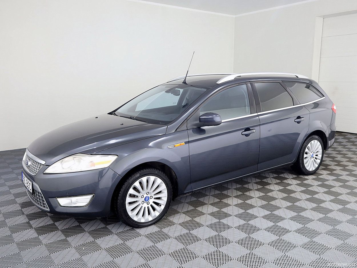 Ford | 1