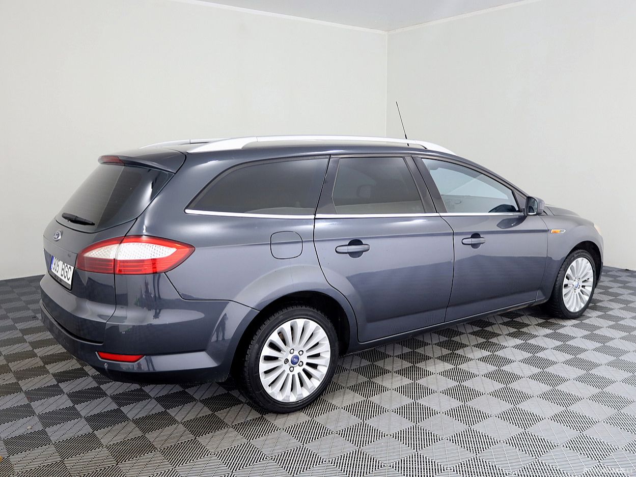 Ford | 2