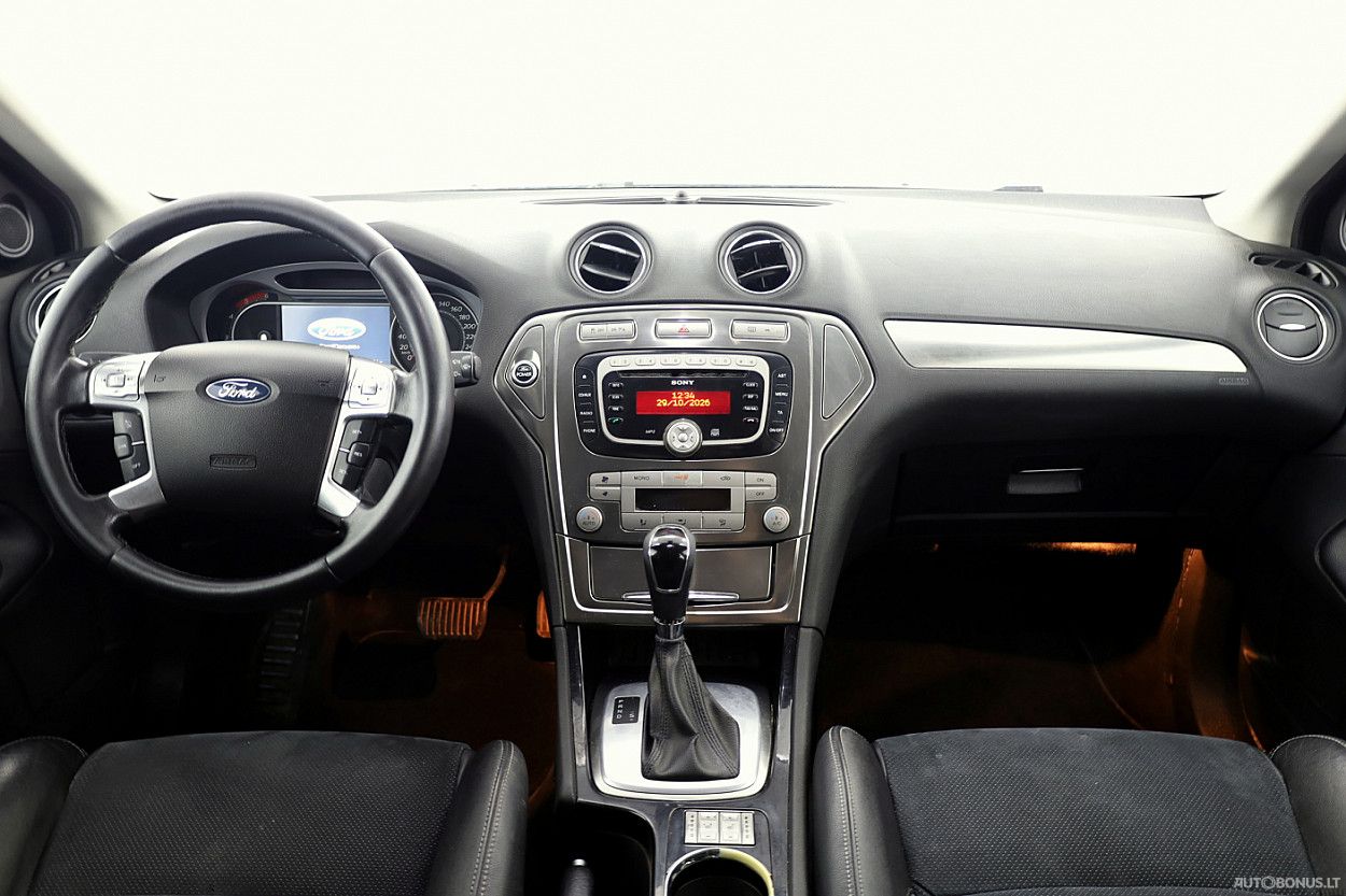 Ford | 4