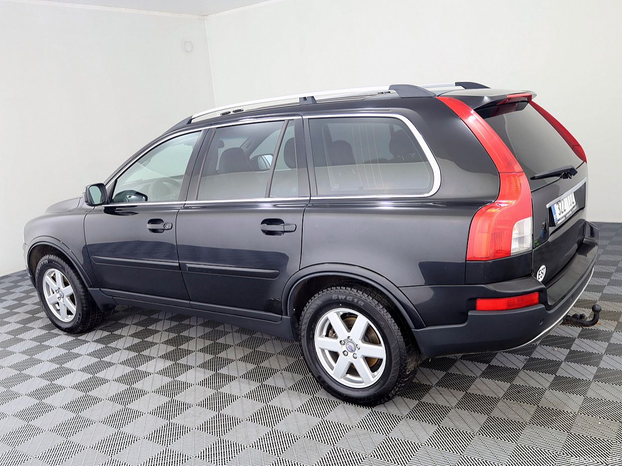 Volvo | 3