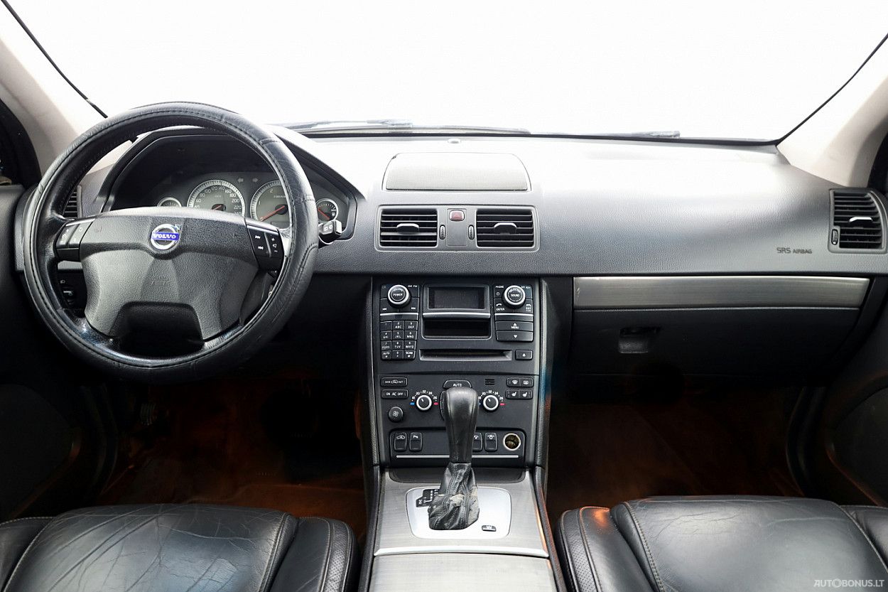 Volvo | 4