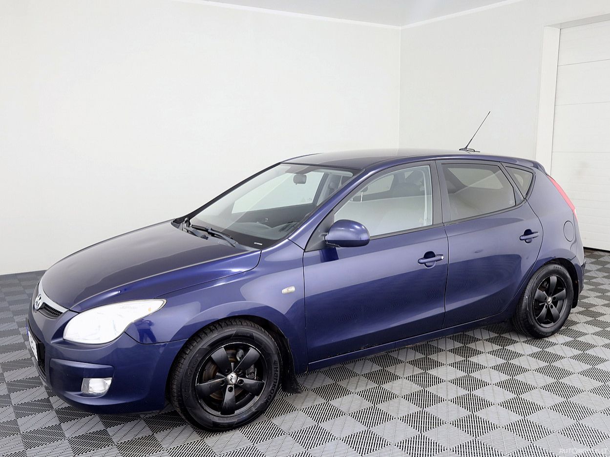 Hyundai | 1