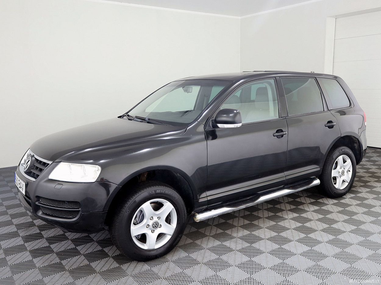Volkswagen | 1
