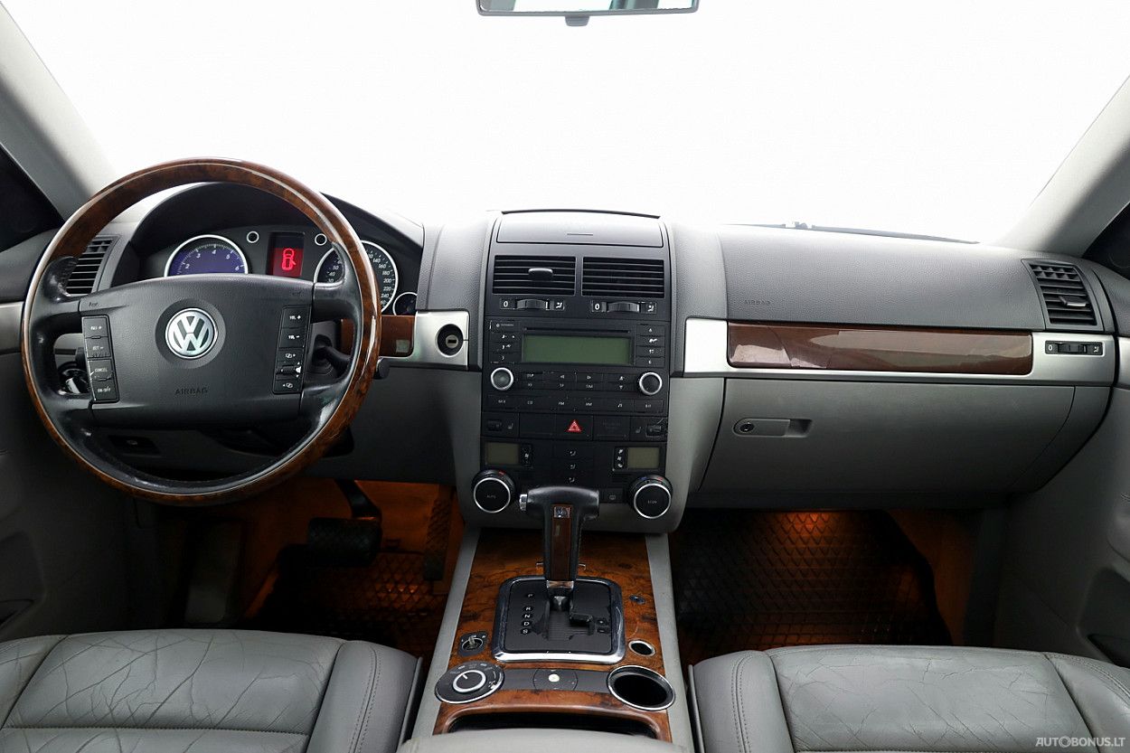 Volkswagen | 4