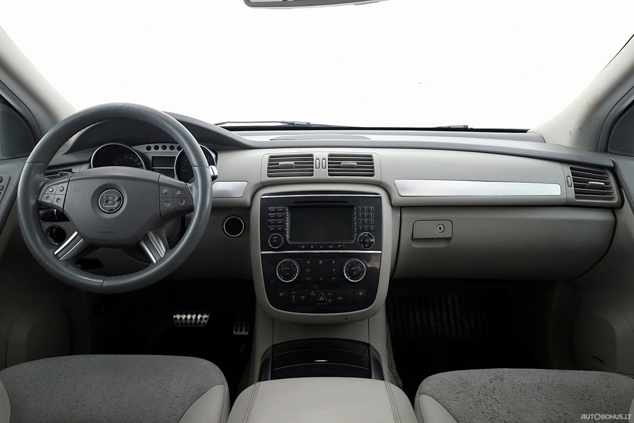 Mercedes-Benz | 4