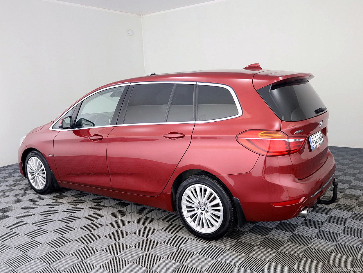 BMW | 3